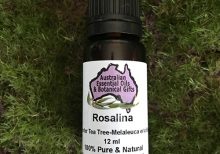 Rosalina Lavender Tea Tree