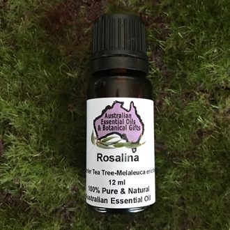 Rosalina Lavender Tea Tree