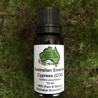 Emerald Cypress Essential Oil