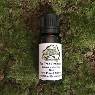 Tea Tree Premium