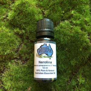Nerolina Essential Oil 12ml