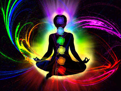 Energetics, Emotions & Chakras