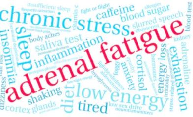 Adrenal Fatigue