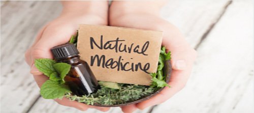 Natural Medicine