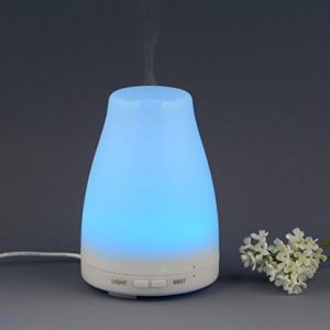 cool mist diffuser