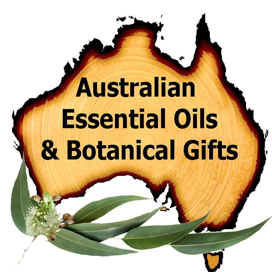 Australian Essential Oils